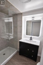 BASEMENT APARTMENT - 109 ROMANCE DRIVE Richmond Hill (Rouge Woods) Ontario photo 5