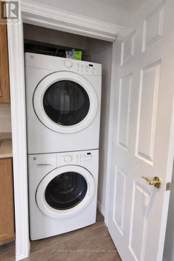 BASEMENT APARTMENT - 109 ROMANCE DRIVE, Richmond Hill (Rouge Woods), Ontario, L4S2R9