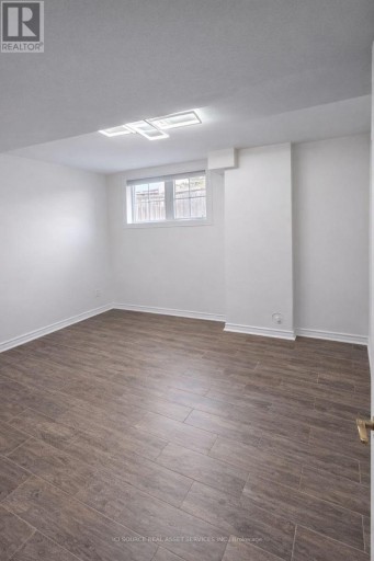 BASEMENT APARTMENT - 109 ROMANCE DRIVE, Richmond Hill (Rouge Woods), Ontario, L4S2R9