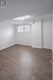 BASEMENT APARTMENT - 109 ROMANCE DRIVE Richmond Hill (Rouge Woods) Ontario photo 7
