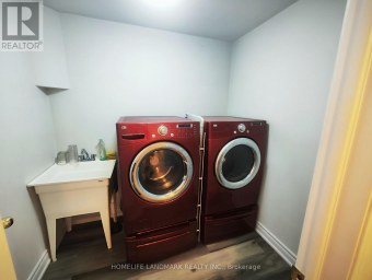 5 SOUTHVALE (BASEMENT) DRIVE Vaughan (Patterson) Ontario photo 11