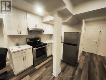 5 SOUTHVALE (BASEMENT) DRIVE Vaughan (Patterson) Ontario photo 4