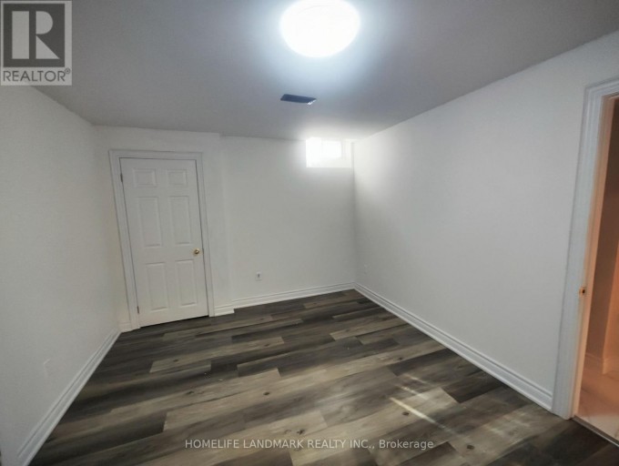 5 SOUTHVALE (BASEMENT) DRIVE, Vaughan (Patterson), Ontario, L6A0X2