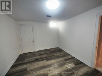 5 SOUTHVALE (BASEMENT) DRIVE Vaughan (Patterson) Ontario photo 5