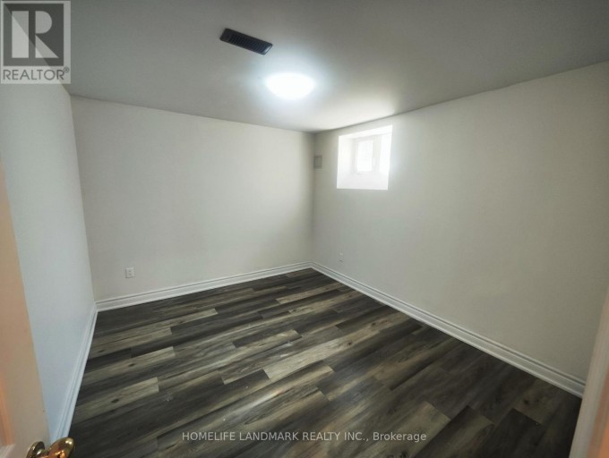 5 SOUTHVALE (BASEMENT) DRIVE, Vaughan (Patterson), Ontario, L6A0X2