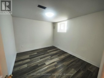 5 SOUTHVALE (BASEMENT) DRIVE Vaughan (Patterson) Ontario photo 6