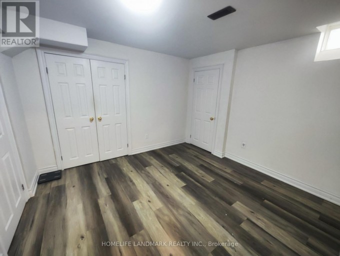 5 SOUTHVALE (BASEMENT) DRIVE, Vaughan (Patterson), Ontario, L6A0X2