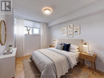 1302 - 240 SCARLETT ROAD Toronto (Rockcliffe-Smythe) Ontario photo 10