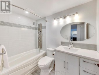 1302 - 240 SCARLETT ROAD Toronto (Rockcliffe-Smythe) Ontario photo 11