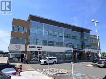 205 - 385 SILVER STAR BOULEVARD Toronto (Milliken) Ontario photo 1