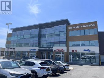 205 - 385 SILVER STAR BOULEVARD Toronto (Milliken) Ontario photo 2