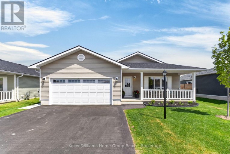 187 LAKE BREEZE DRIVE, Ashfield-Colborne-Wawanosh (Colborne), Ontario