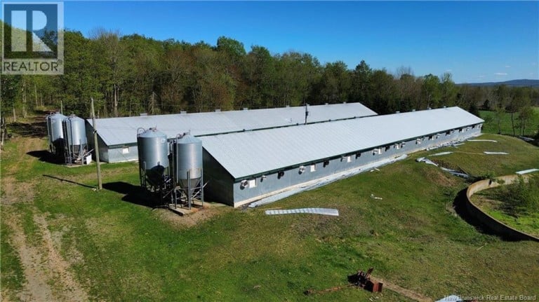 Lot 104 Route, Carlisle, New Brunswick (id Nb140421)