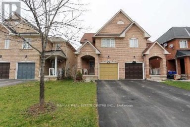 BASEMENT - 140 CADILLAC CRESCENT Brampton (Fletcher's Meadow) Ontario photo 1