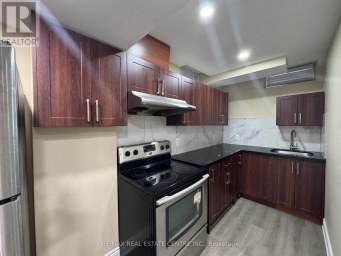 BASEMENT - 140 CADILLAC CRESCENT Brampton (Fletcher's Meadow) Ontario photo 10