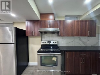 BASEMENT - 140 CADILLAC CRESCENT Brampton (Fletcher's Meadow) Ontario photo 13