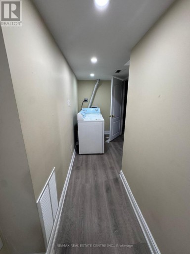 BASEMENT - 140 CADILLAC CRESCENT, Brampton (Fletcher's Meadow), Ontario, L7A3B4