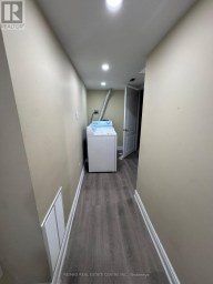 BASEMENT - 140 CADILLAC CRESCENT Brampton (Fletcher's Meadow) Ontario photo 2