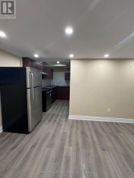 BASEMENT - 140 CADILLAC CRESCENT Brampton (Fletcher's Meadow) Ontario photo 4