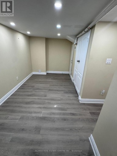 BASEMENT - 140 CADILLAC CRESCENT, Brampton (Fletcher's Meadow), Ontario, L7A3B4