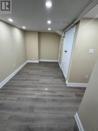 BASEMENT - 140 CADILLAC CRESCENT Brampton (Fletcher's Meadow) Ontario photo 5