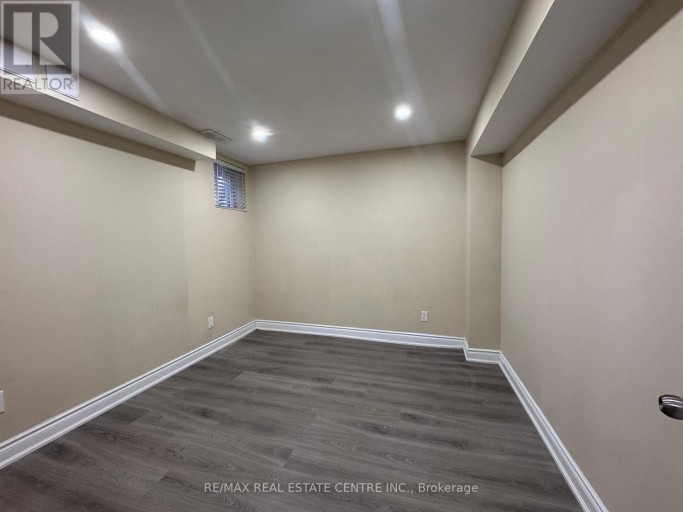 BASEMENT - 140 CADILLAC CRESCENT, Brampton (Fletcher's Meadow), Ontario, L7A3B4