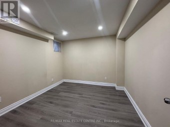 BASEMENT - 140 CADILLAC CRESCENT Brampton (Fletcher's Meadow) Ontario photo 7