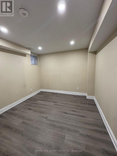 BASEMENT - 140 CADILLAC CRESCENT, Brampton (Fletcher's Meadow), Ontario, L7A3B4