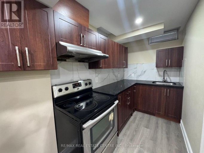 BASEMENT - 140 CADILLAC CRESCENT, Brampton (Fletcher's Meadow), Ontario, L7A3B4