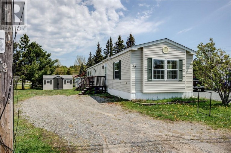 92 Corbin Avenue, Wahnapitae, Ontario (id 2128068)