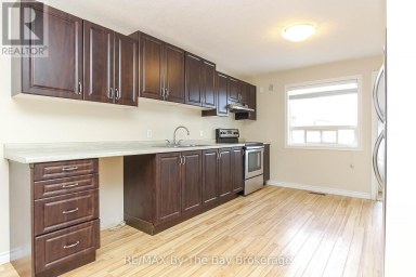 24 GLENWOOD DRIVE Wasaga Beach Ontario photo 17