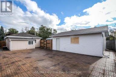 24 GLENWOOD DRIVE Wasaga Beach Ontario photo 29