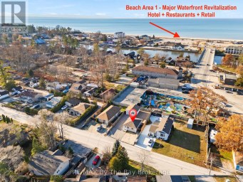 24 GLENWOOD DRIVE Wasaga Beach Ontario photo 3