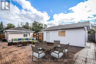 24 GLENWOOD DRIVE Wasaga Beach Ontario photo 30
