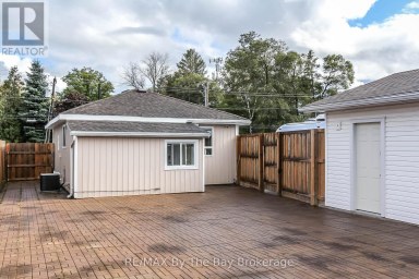 24 GLENWOOD DRIVE Wasaga Beach Ontario photo 31