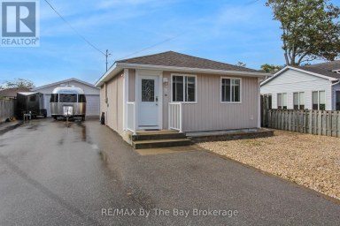 24 GLENWOOD DRIVE Wasaga Beach Ontario photo 32