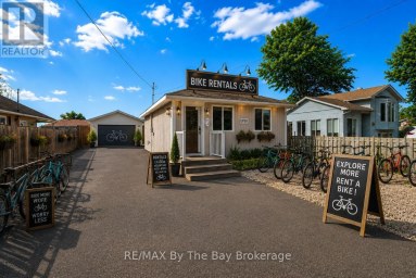 24 GLENWOOD DRIVE Wasaga Beach Ontario photo 4