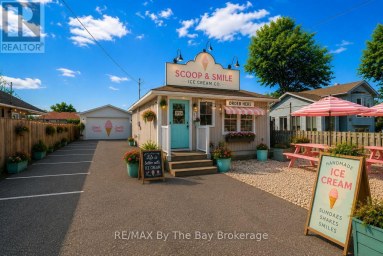24 GLENWOOD DRIVE Wasaga Beach Ontario photo 6