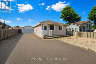 24 GLENWOOD DRIVE Wasaga Beach Ontario photo 7