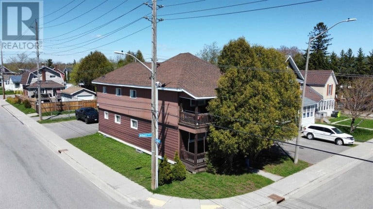 186 Albert ST W, Sault Ste. Marie, Ontario, P6A1B4 (ID SM261196)