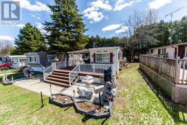 333 - 285 CRYDERMANS ROAD Georgina (Baldwin) Ontario photo 1