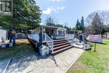 333 - 285 CRYDERMANS ROAD Georgina (Baldwin) Ontario photo 2