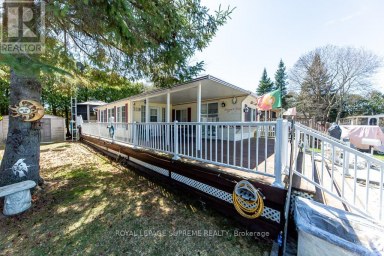 333 - 285 CRYDERMANS ROAD Georgina (Baldwin) Ontario photo 3