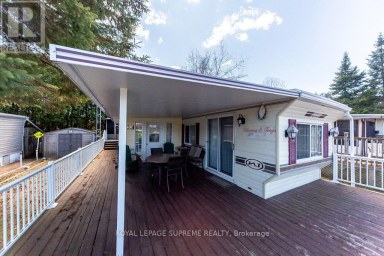 333 - 285 CRYDERMANS ROAD Georgina (Baldwin) Ontario photo 45