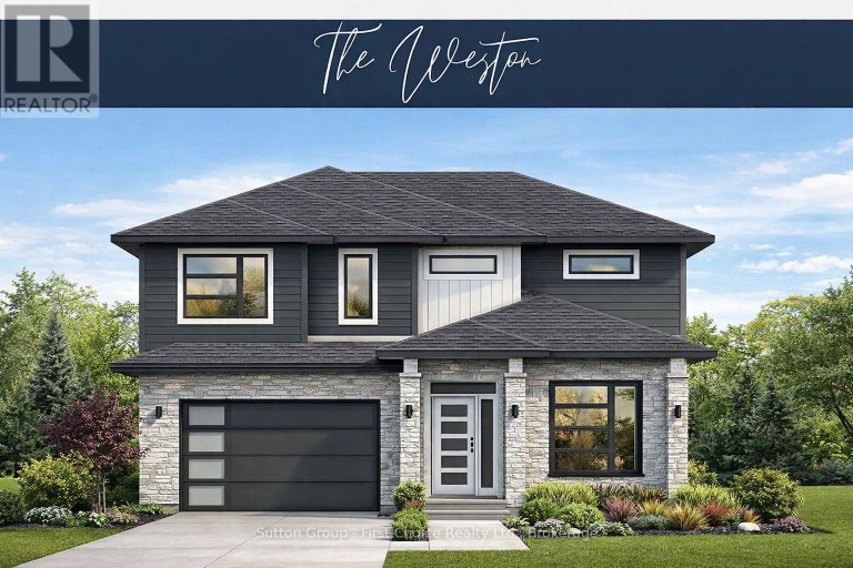 127 Kastner Street, Stratford, Ontario (id X13186382)