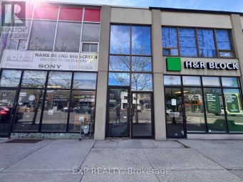 1 - 256 LAKESHORE ROAD E Mississauga (Port Credit) Ontario photo 2