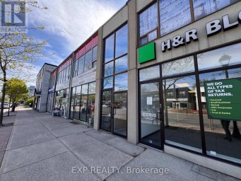1 - 256 LAKESHORE ROAD E Mississauga (Port Credit) Ontario photo 3
