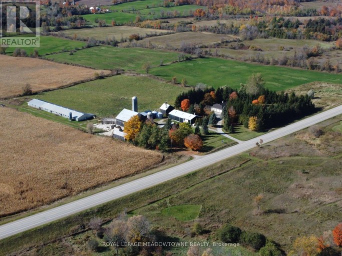 4958 WELLINGTON ROAD 125, Erin, Ontario, L7J2L9