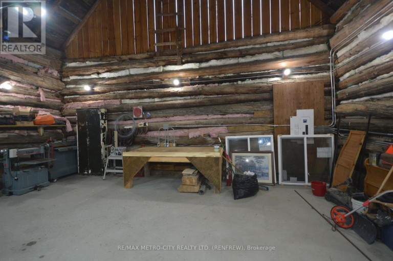 00 MOUNT ST PATRICK ROAD, Greater Madawaska, Ontario, K0J1N0
