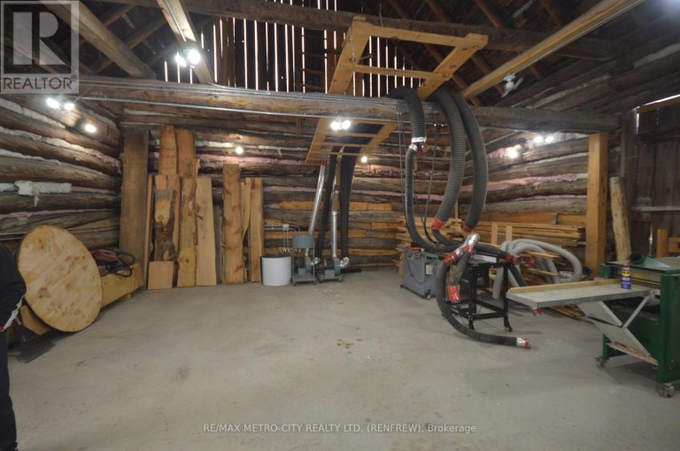00 MOUNT ST PATRICK ROAD, Greater Madawaska, Ontario, K0J1N0